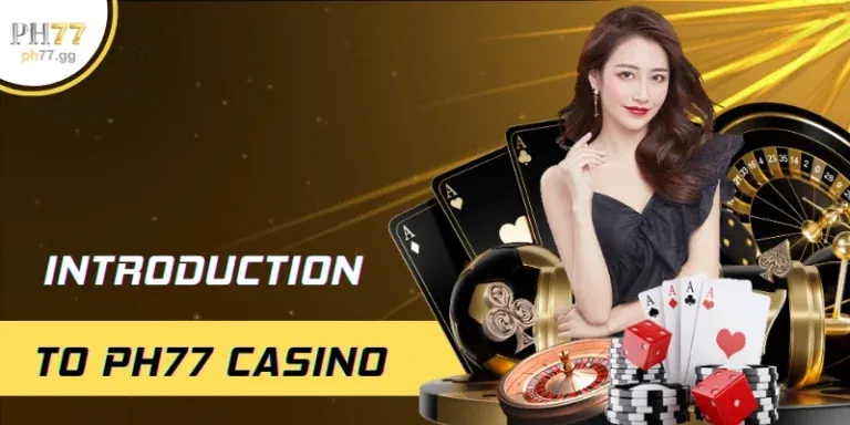 Casino Trực Tuyến đẳng cấp