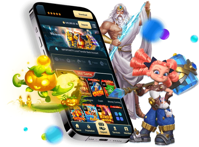Hướng dẫn cài đặt ứng dụng nh882 trên Android