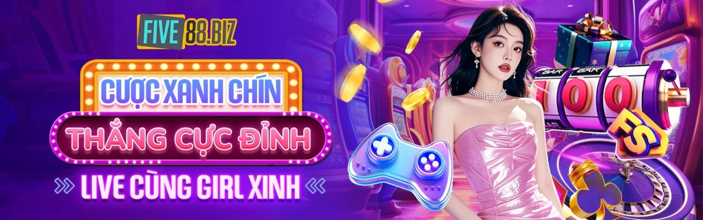 Thế giới Bắn Cá NH882 2026